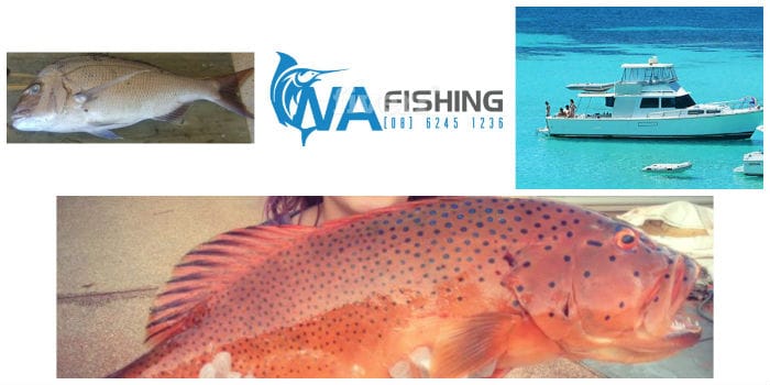 WA Fishing services