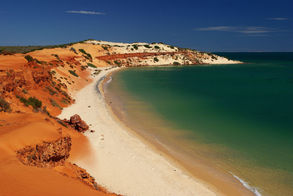 Beautiful Shark Bay