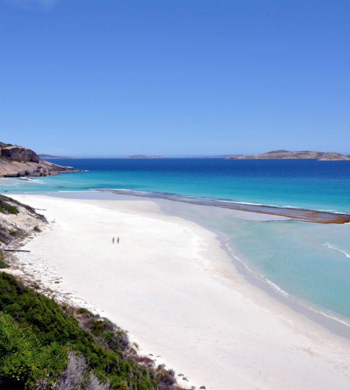 Beautiful Esperance