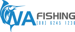 WA Fishing Logo