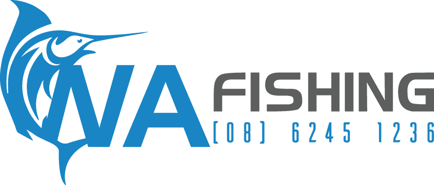 WA Fishing Logo