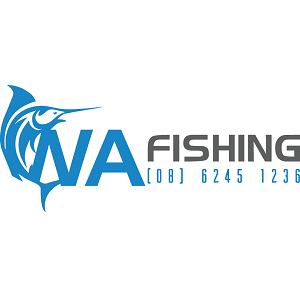 WA Fishing Logo