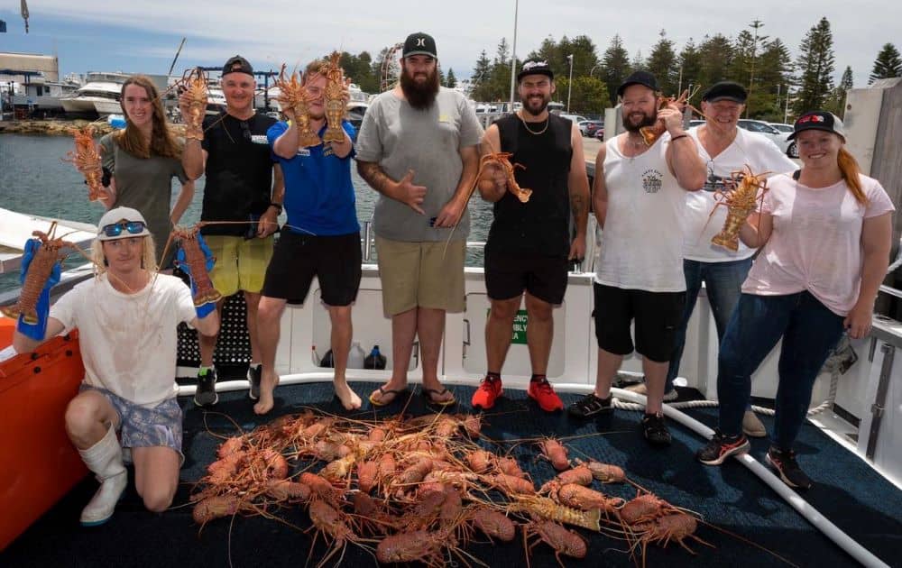 The Ultimate Guide to Catching Crayfish [Plus Tips]